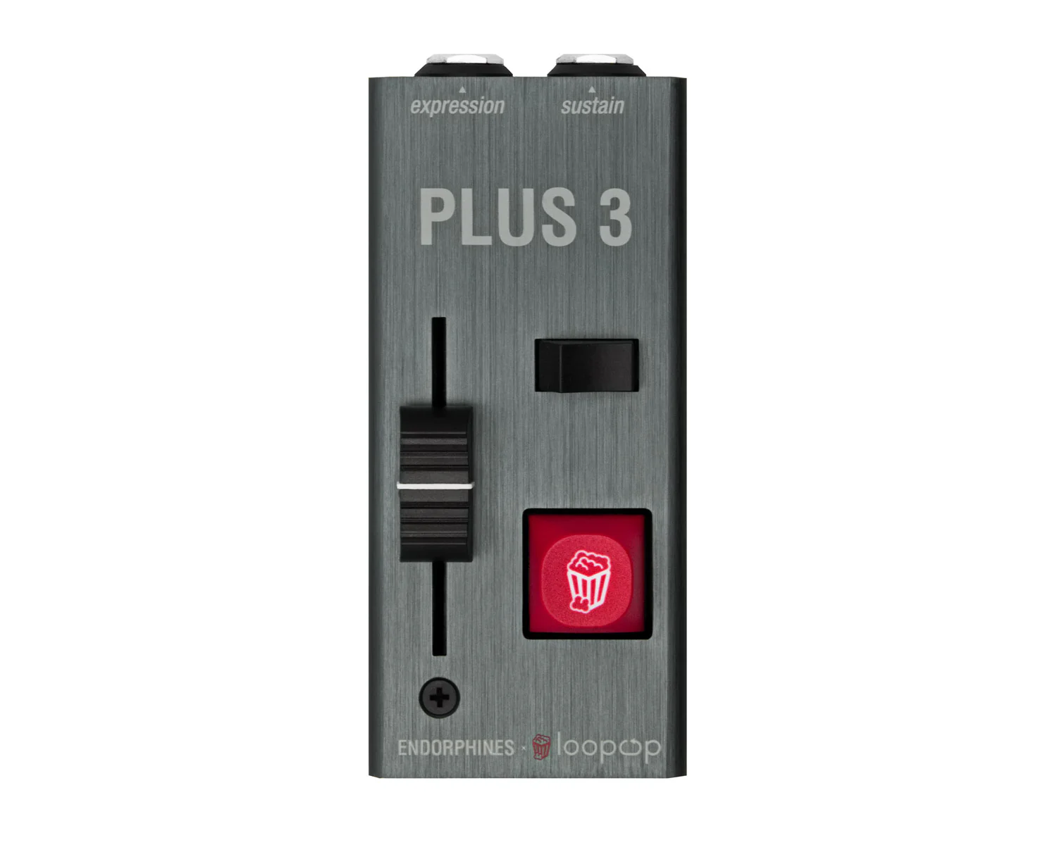 Endorphin.es Plus 3 - Black