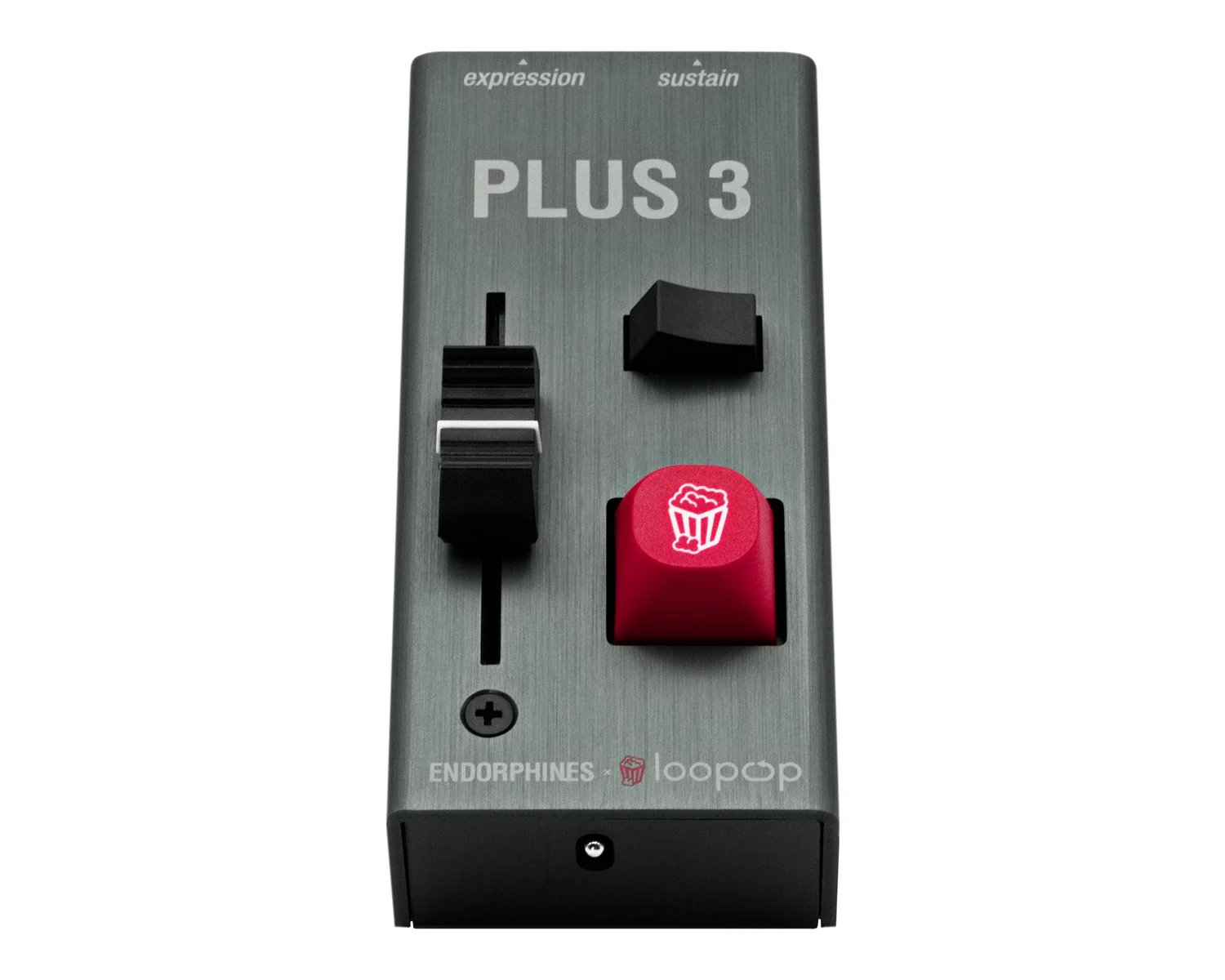 Endorphin.es Plus 3 - Black - Image 2