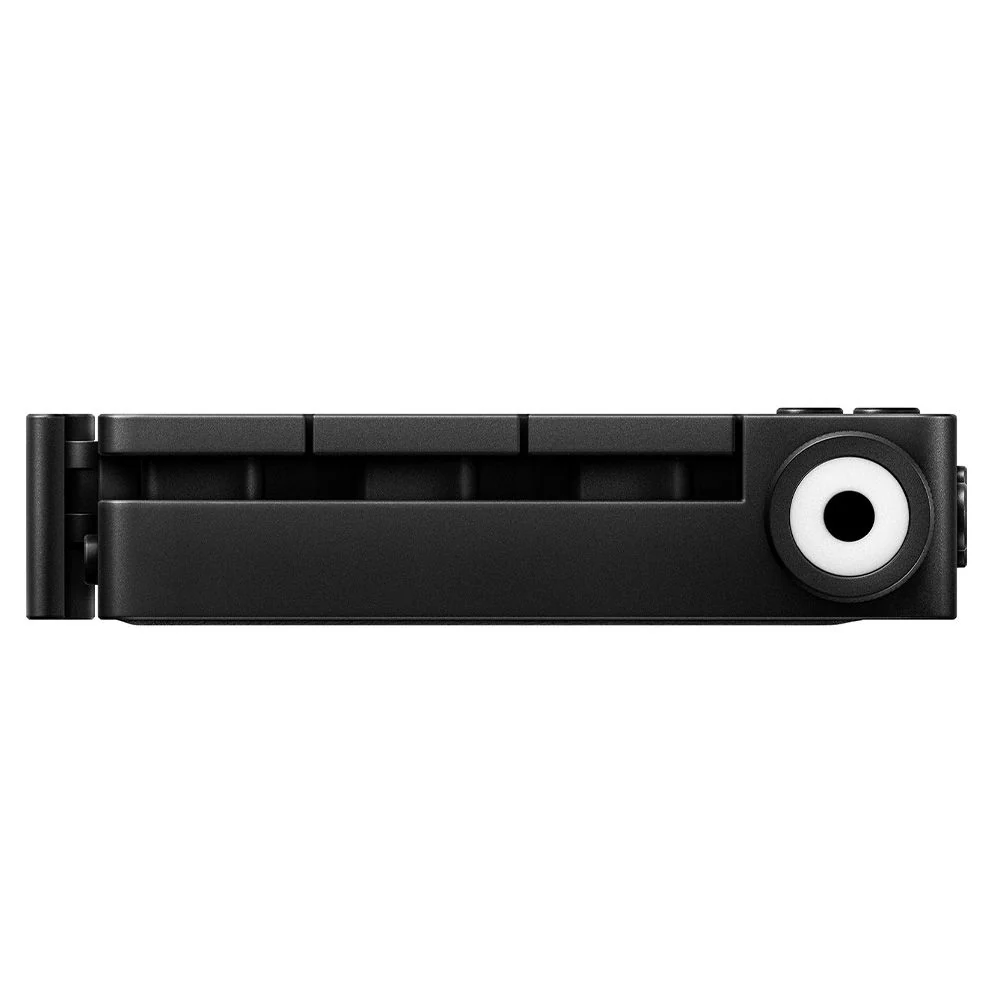 Teenage Engineering TP-7 Portable Audio Recorder - Black - Image 3