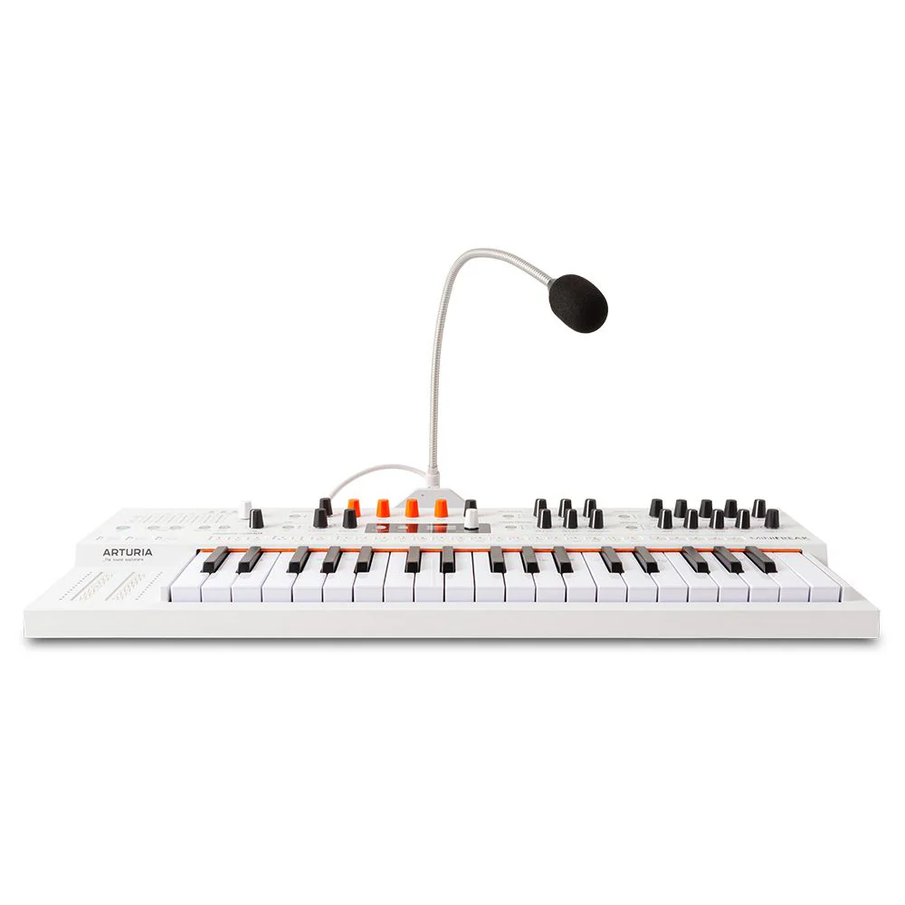 Arturia Minifreak Vocoder Limited Edition - Image 2