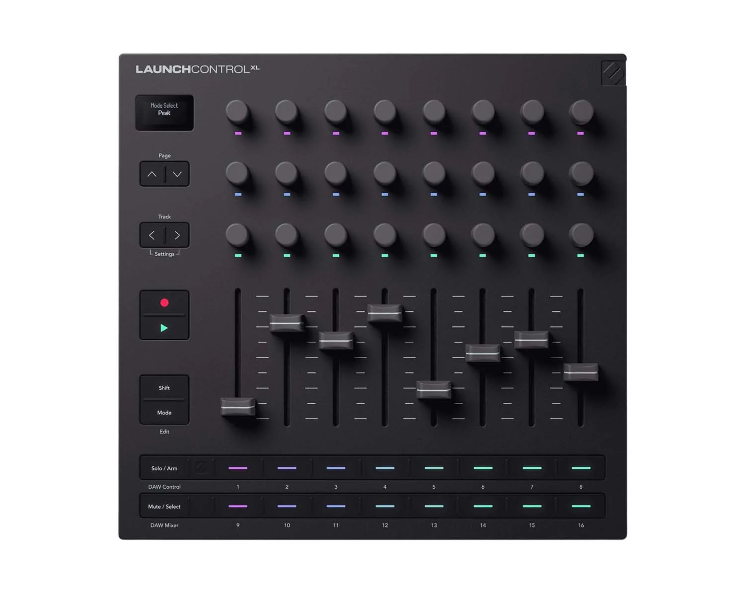 Novation Launch Control XL Mk3
