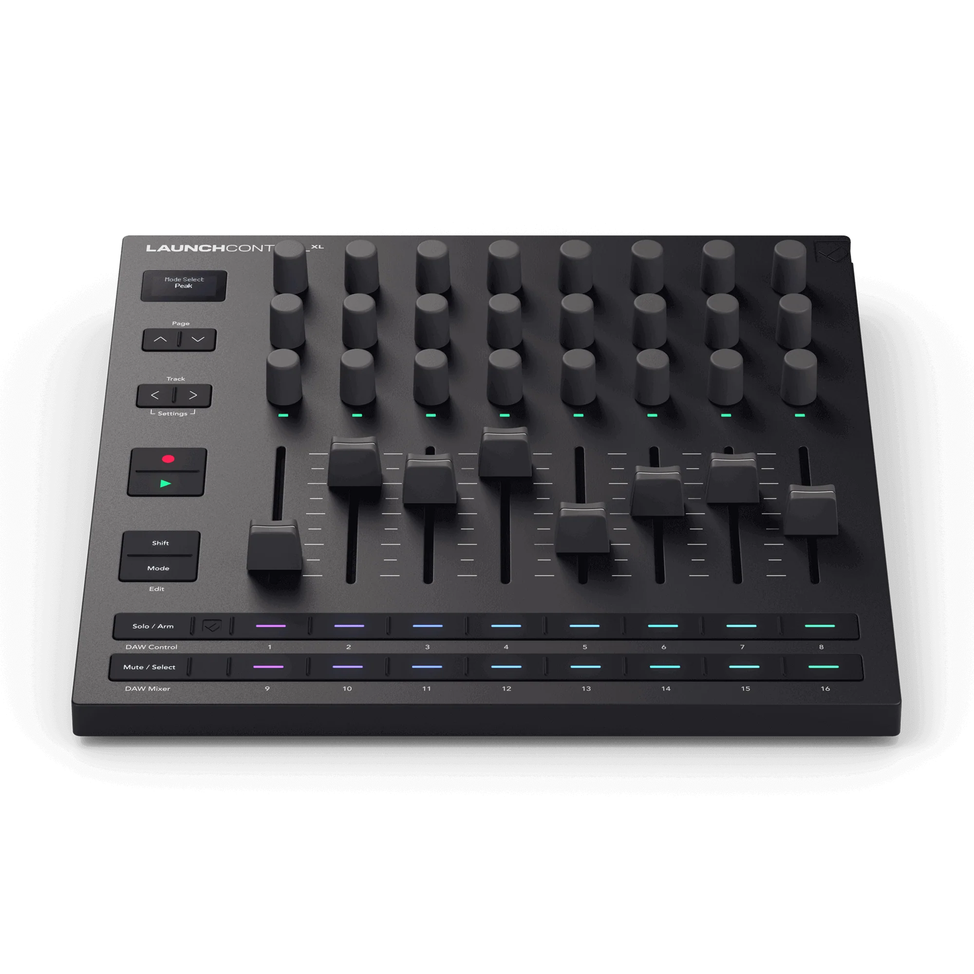Novation Launch Control XL Mk3 - Image 2