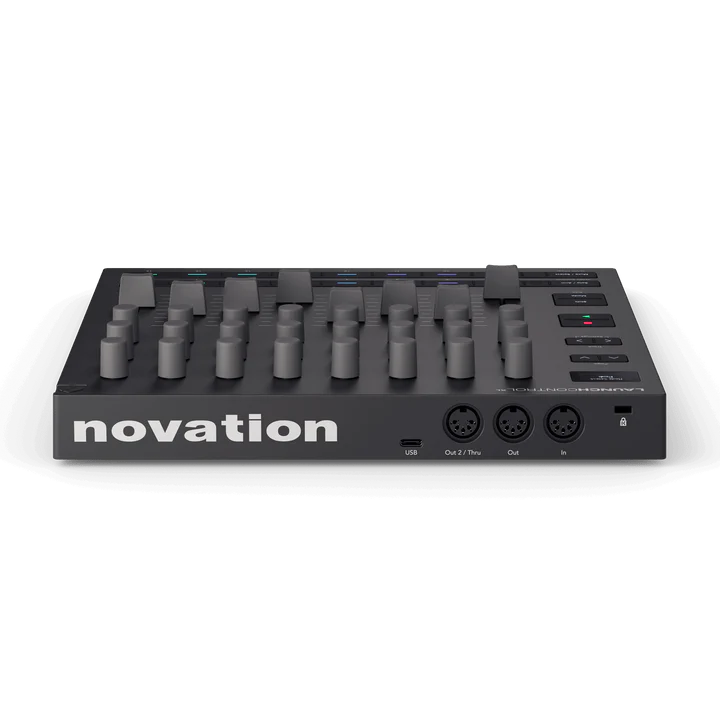 Novation Launch Control XL Mk3 - Image 7