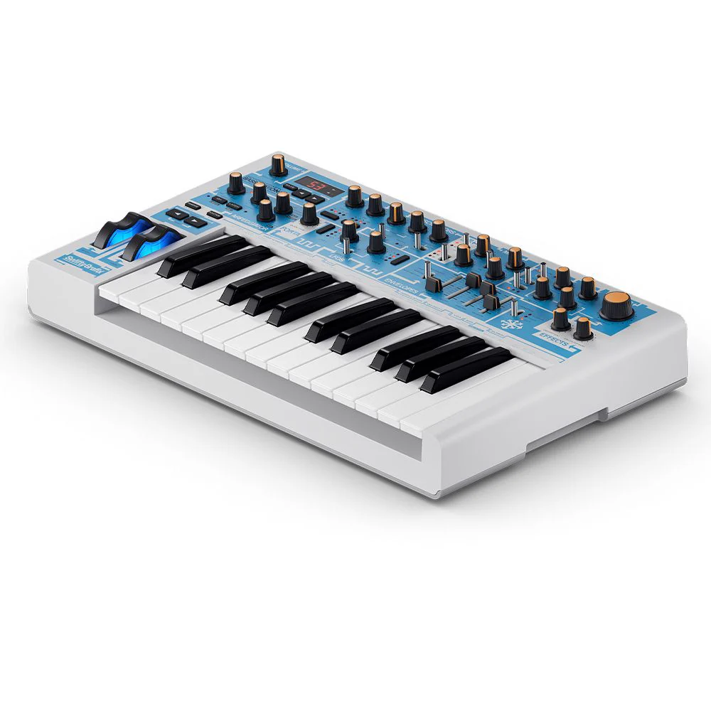 Novation Bass Station II - Swifty Edition - Image 3