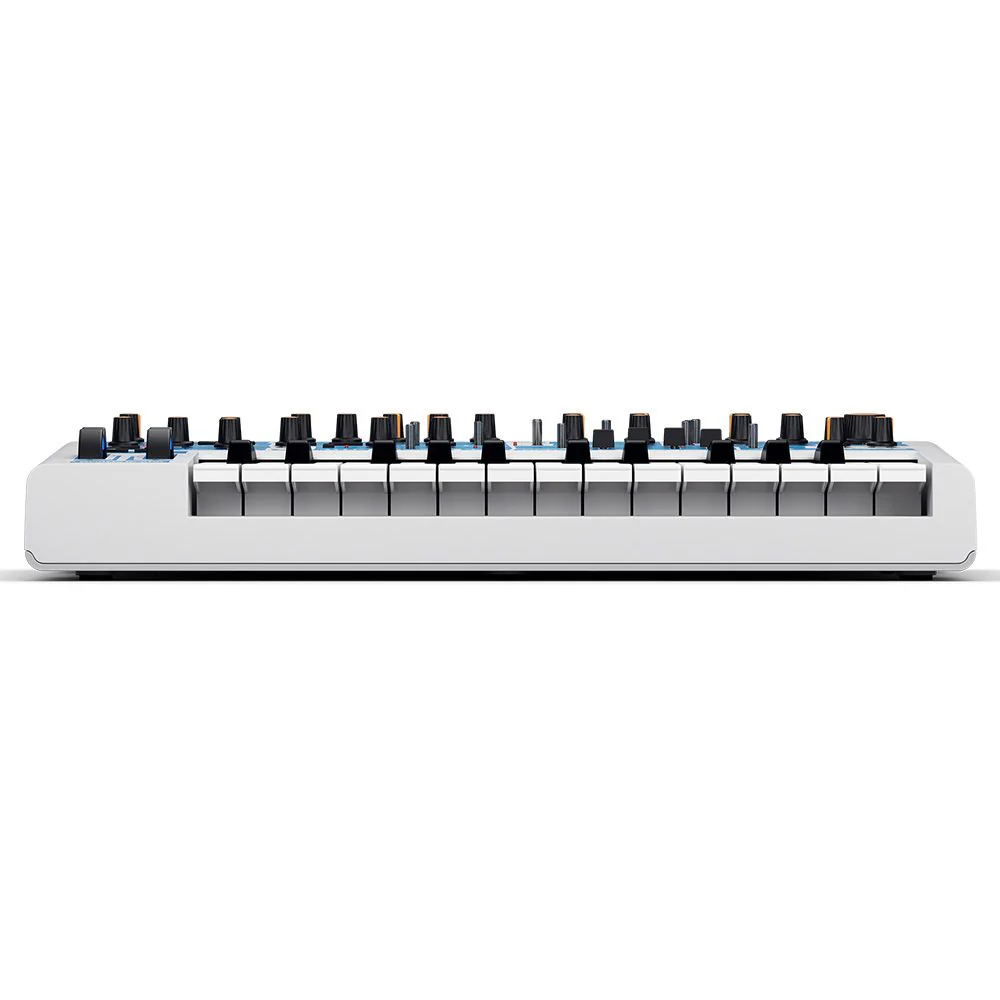 Novation Bass Station II - Swifty Edition - Image 4