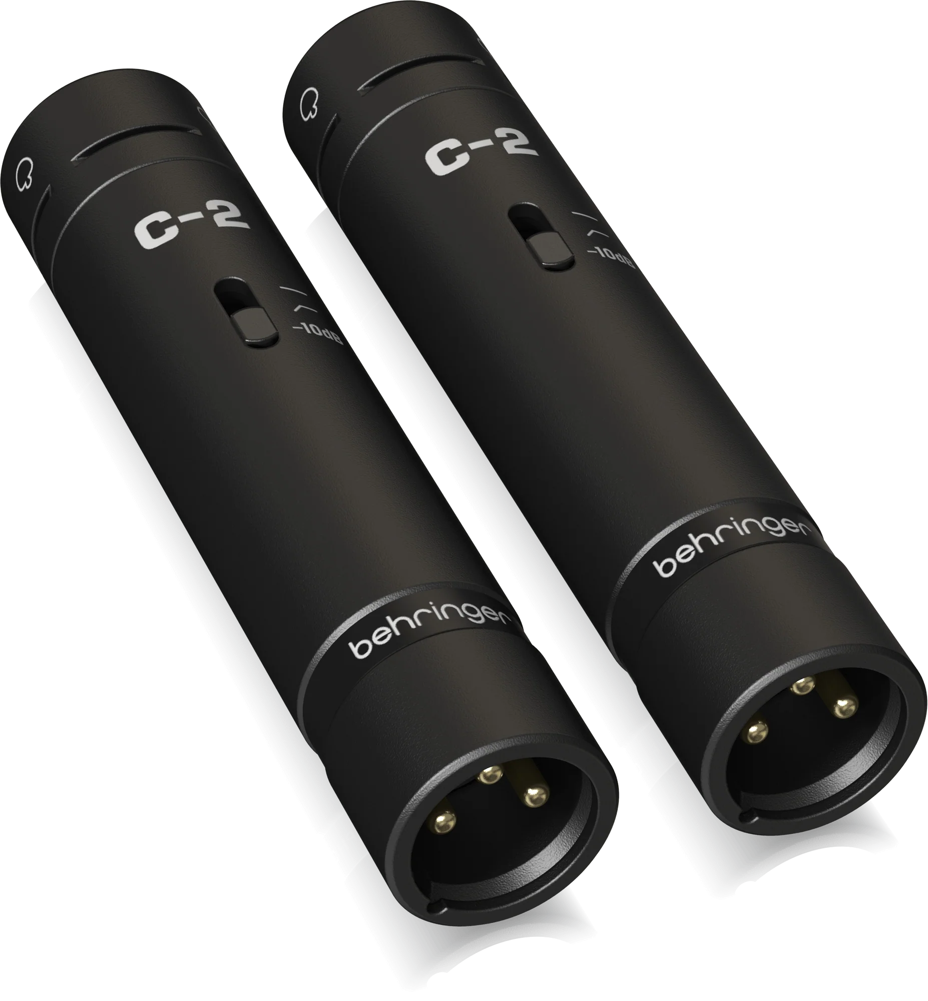 Behringer C-2 - Dark Edition - Image 3