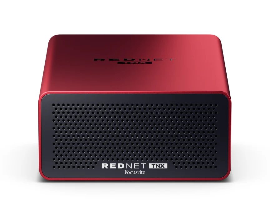 Focusrite RedNet TNX