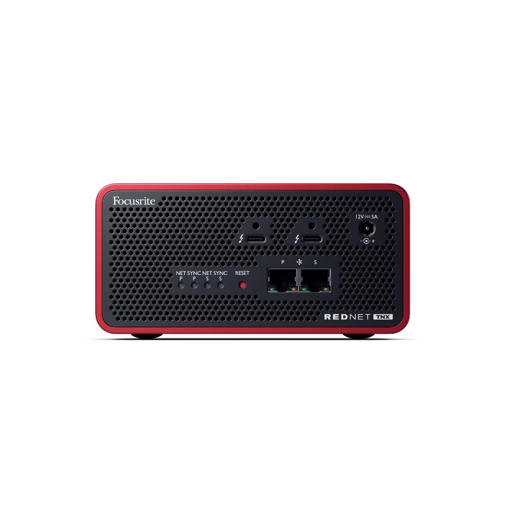 Focusrite RedNet TNX - Image 2
