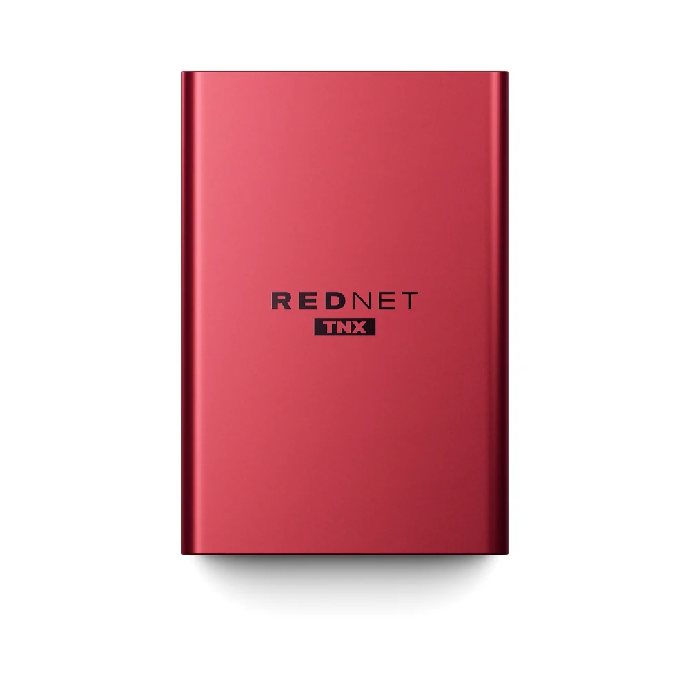 Focusrite RedNet TNX - Image 5