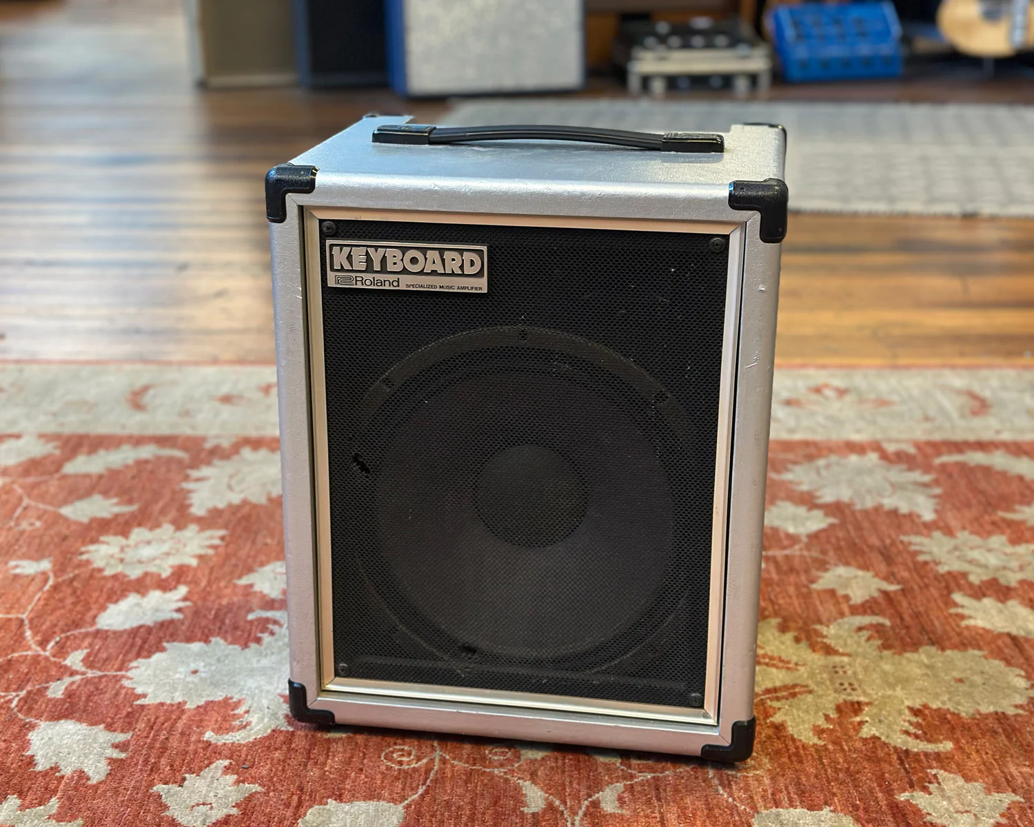 Roland Cube-60 Keyboard Amplifier