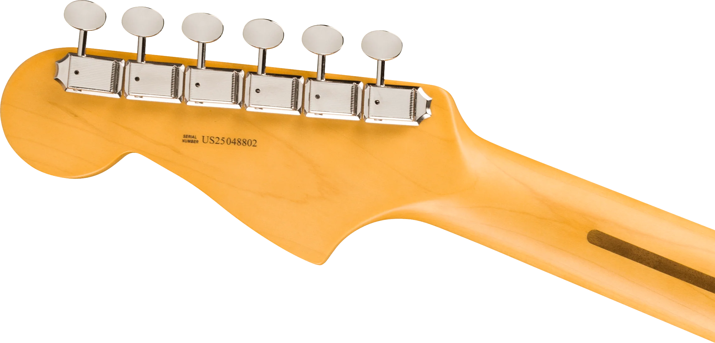 Fender American Professional Classic Jazzmaster - Sherwood Green Metallic - Image 3