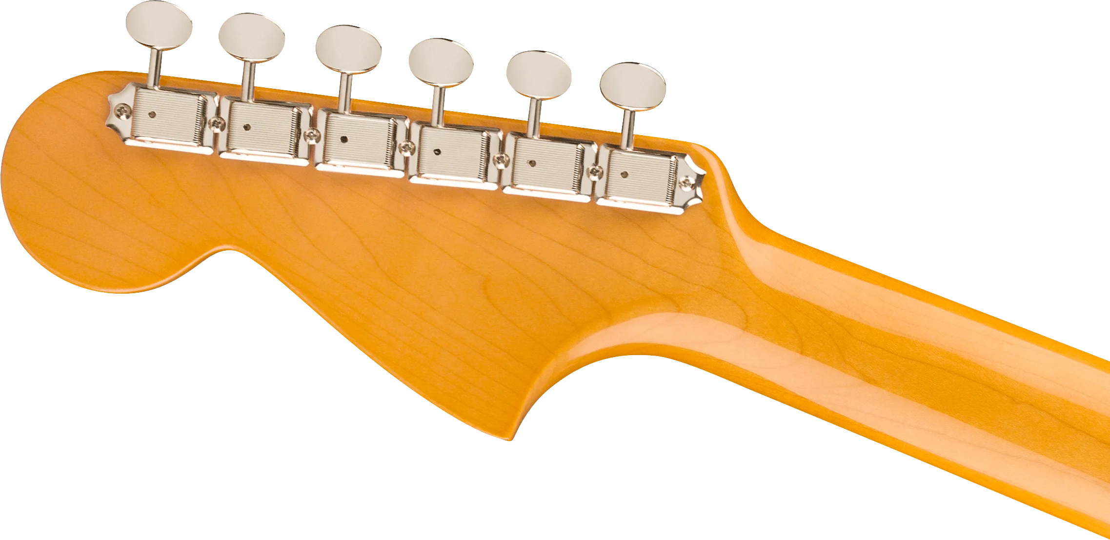 2025 Fender Limited Edition Johnny Marr Signature Special Jaguar - Black - Image 3
