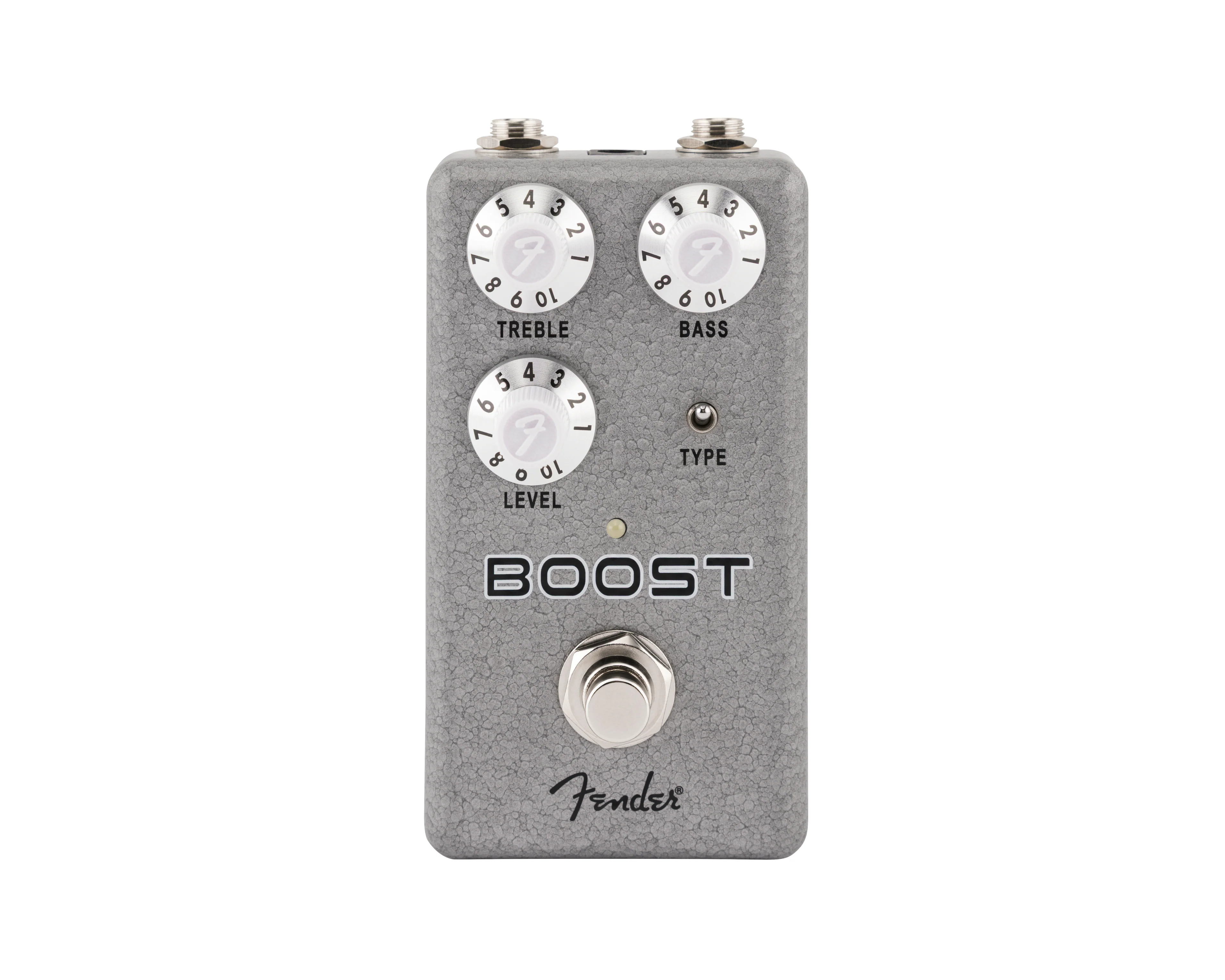 Fender Hammertone Boost