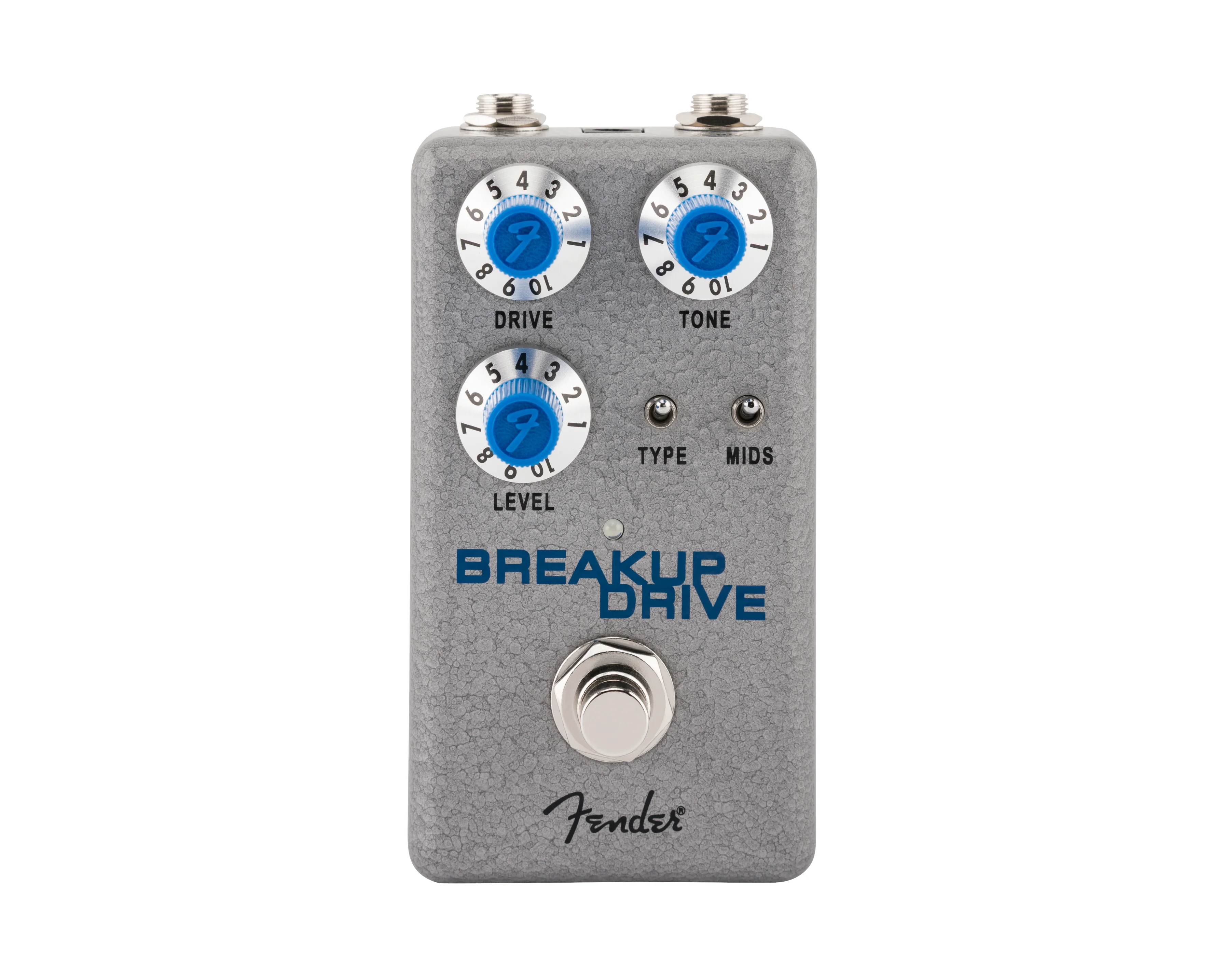 Fender Hammertone Breakup Drive