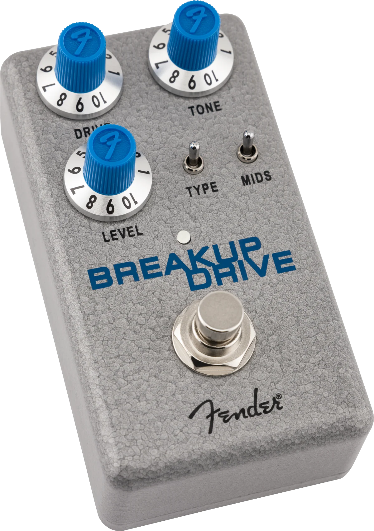 Fender Hammertone Breakup Drive - Image 3