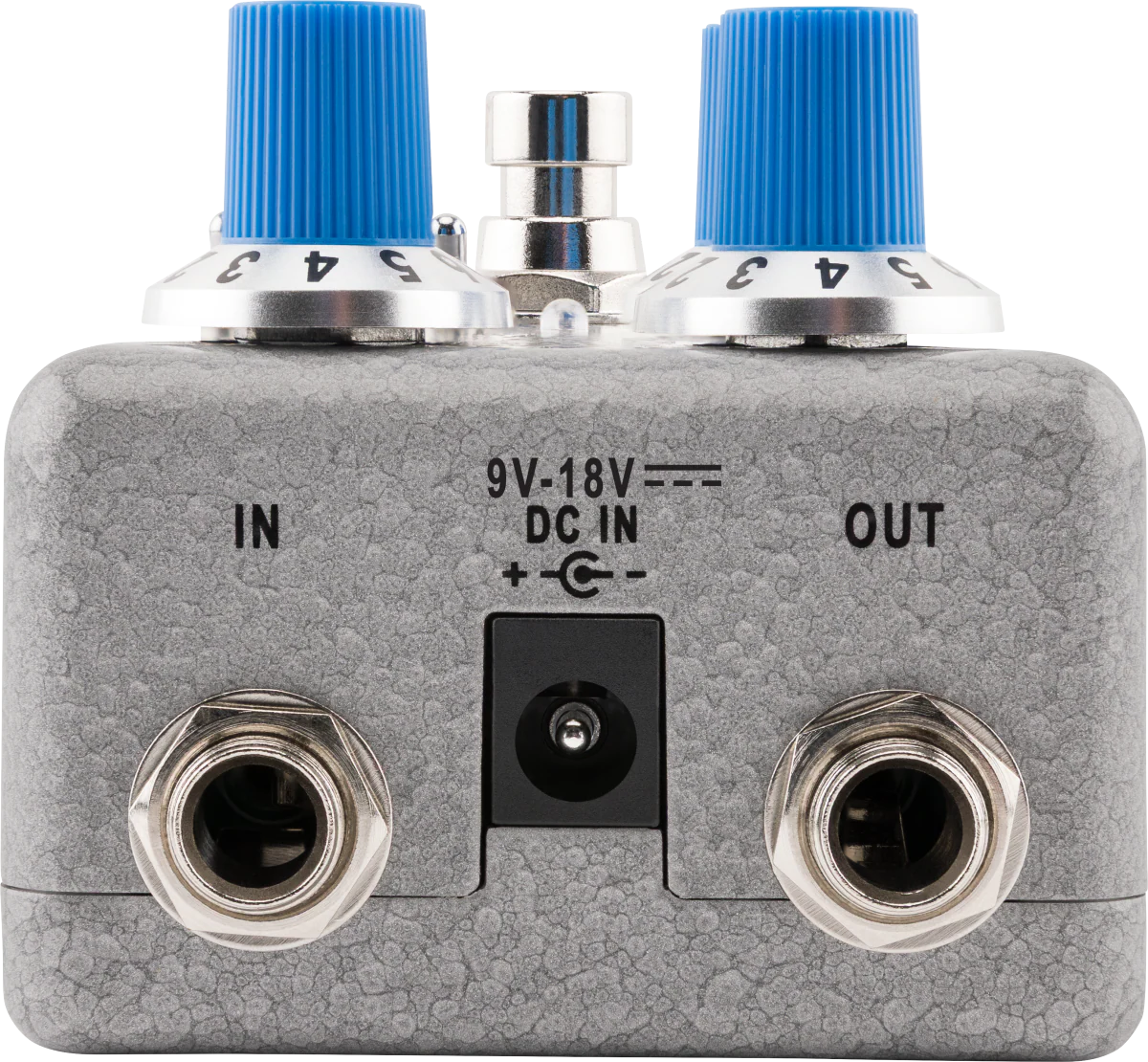 Fender Hammertone Breakup Drive - Image 4