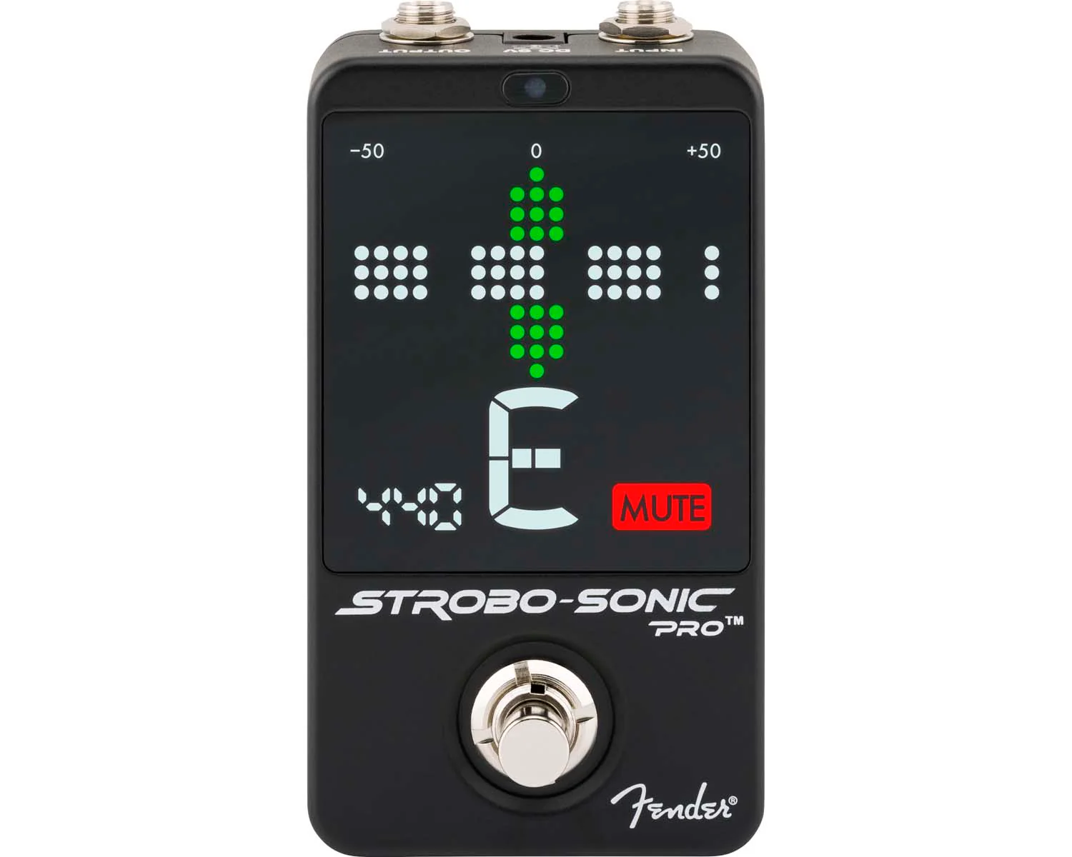 Fender Strobo-Sonic Pro
