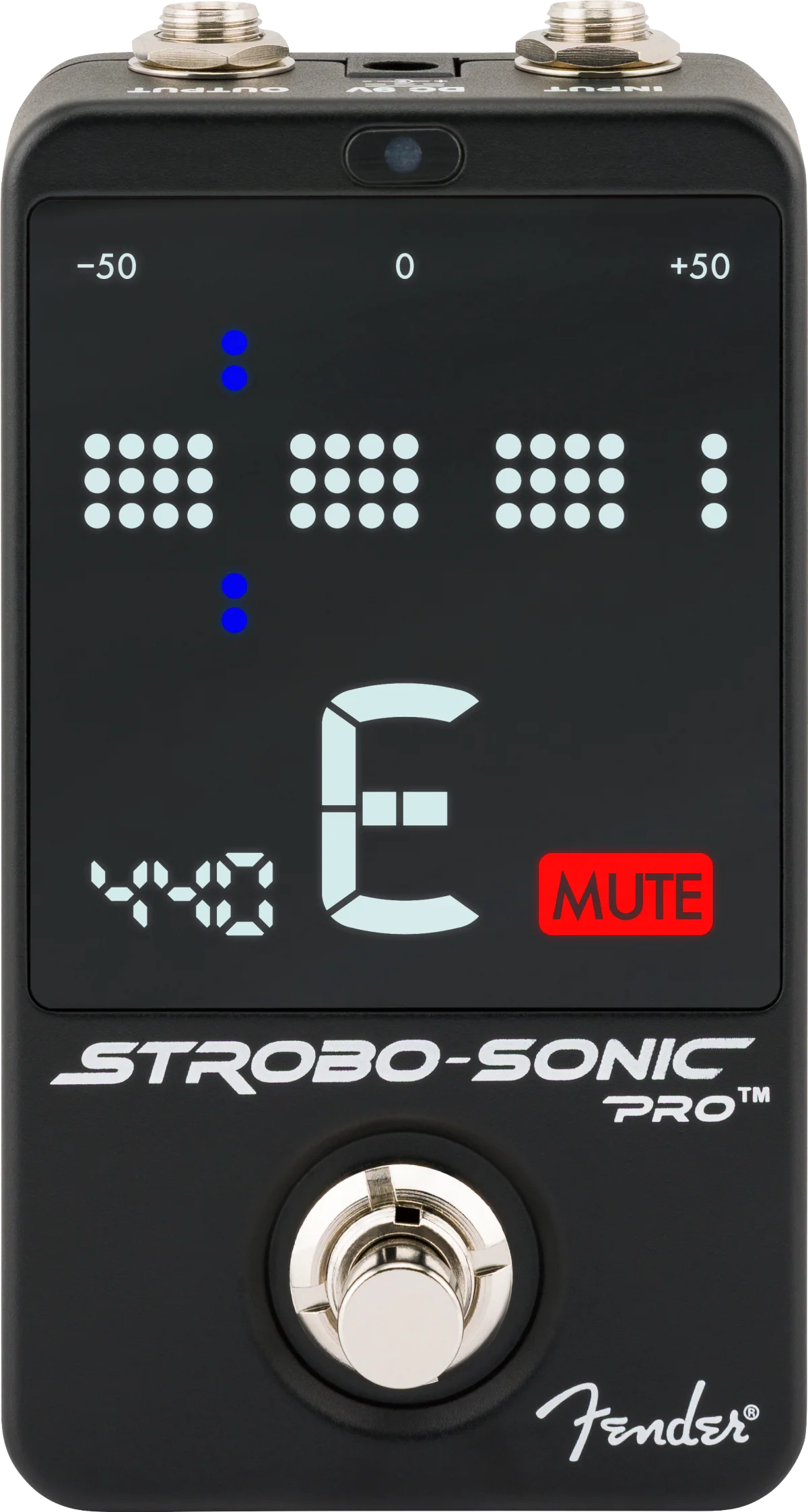 Fender Strobo-Sonic Pro - Image 2
