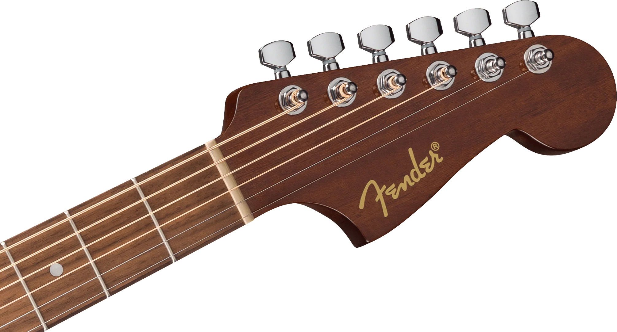 Fender California Standard Redondo Pack - Natural - Image 3