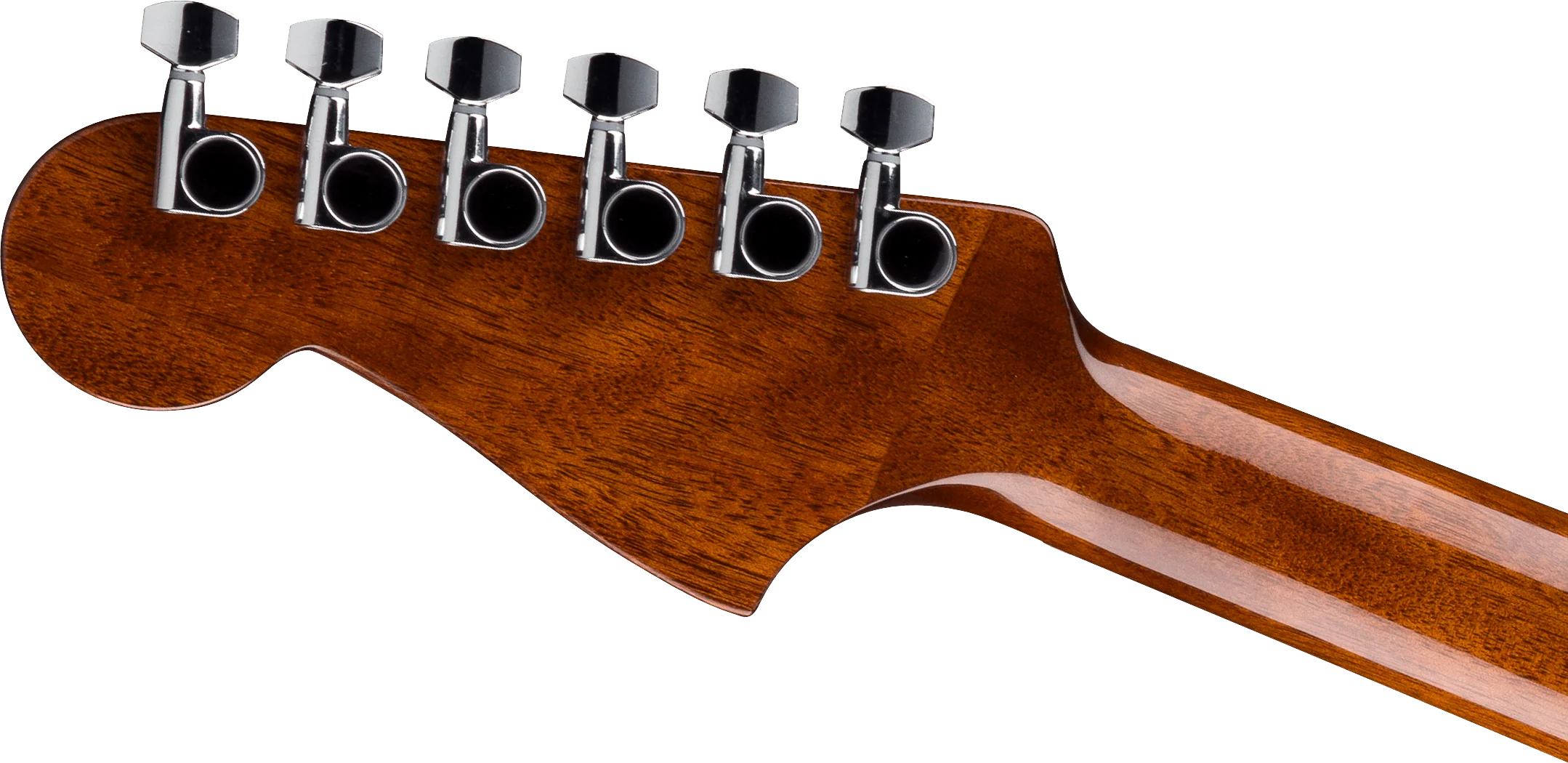 Fender California Standard Redondo Pack - Natural - Image 4
