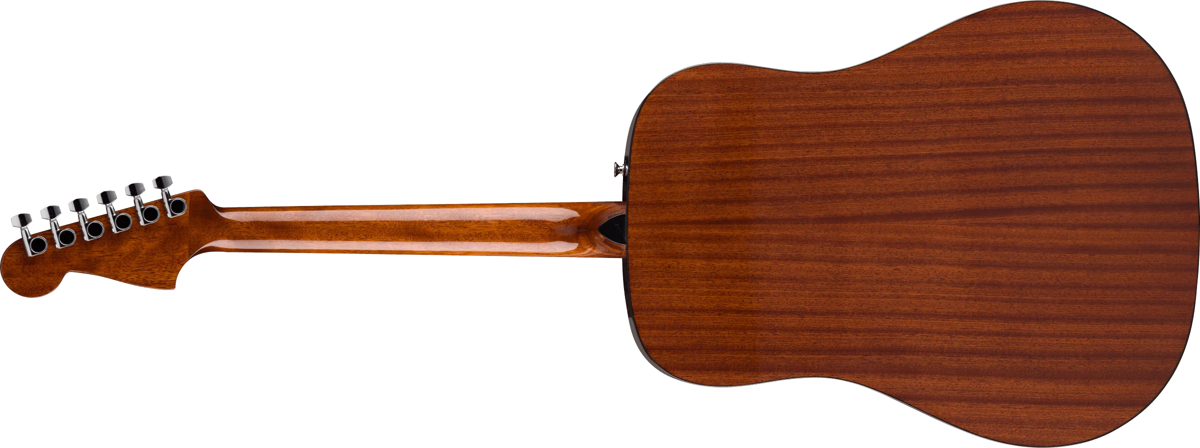 Fender California Standard Redondo Pack - Natural - Image 6