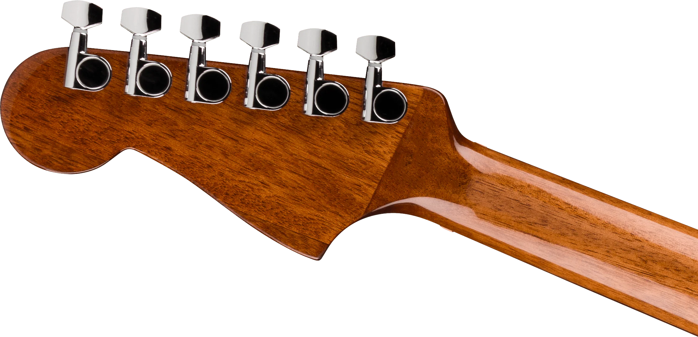 Fender California Standard Redondo CE - Natural - Image 6