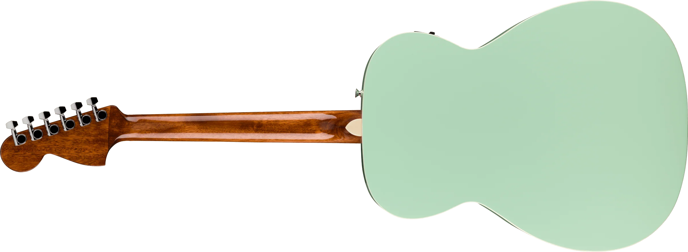 Fender California Standard Monterey - Surf Green - Image 3