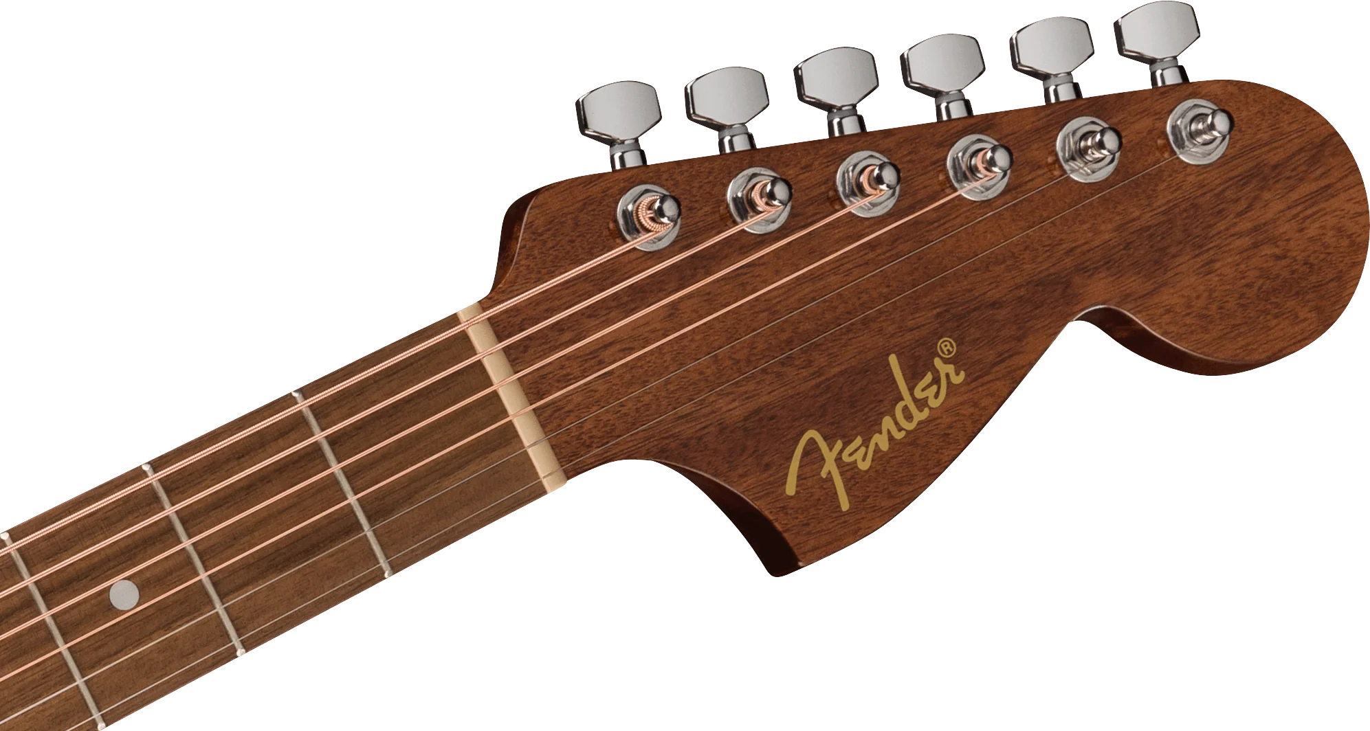Fender California Standard Monterey - Surf Green - Image 5
