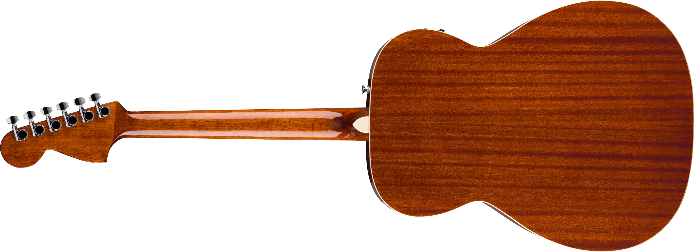 Fender California Standard Monterey - Natural - Image 3