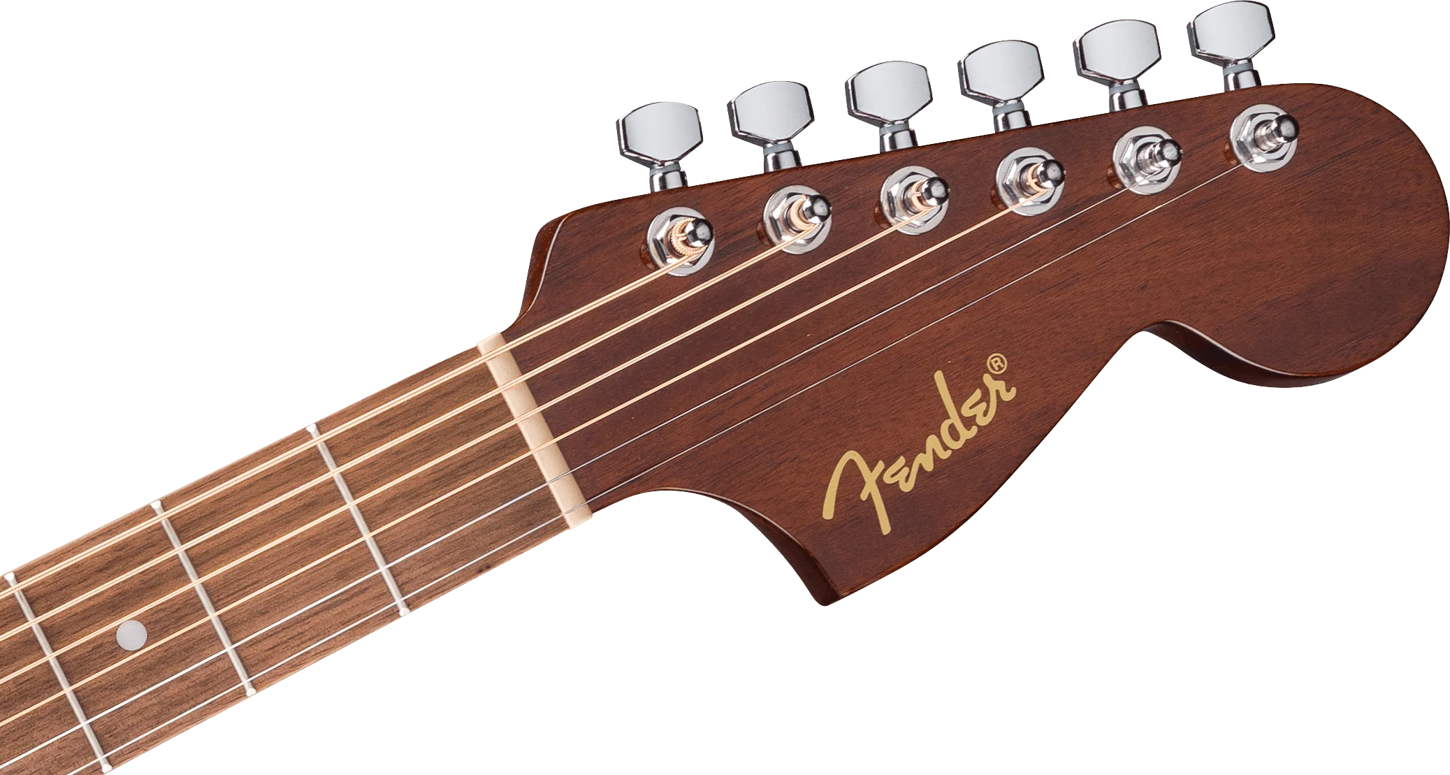 Fender California Standard Monterey - Natural - Image 5