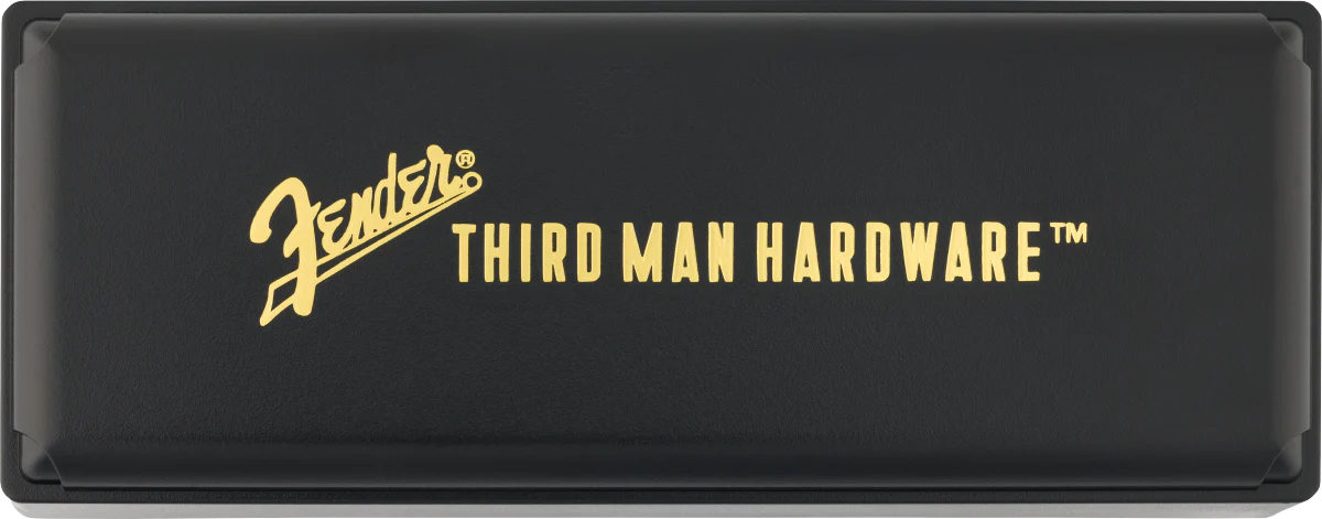 Fender Third Man x Fender Harmonica - Image 5