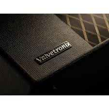 VOX Valvetronix VT20X Stompbox Modelling Guitar Amplifier - Image 6
