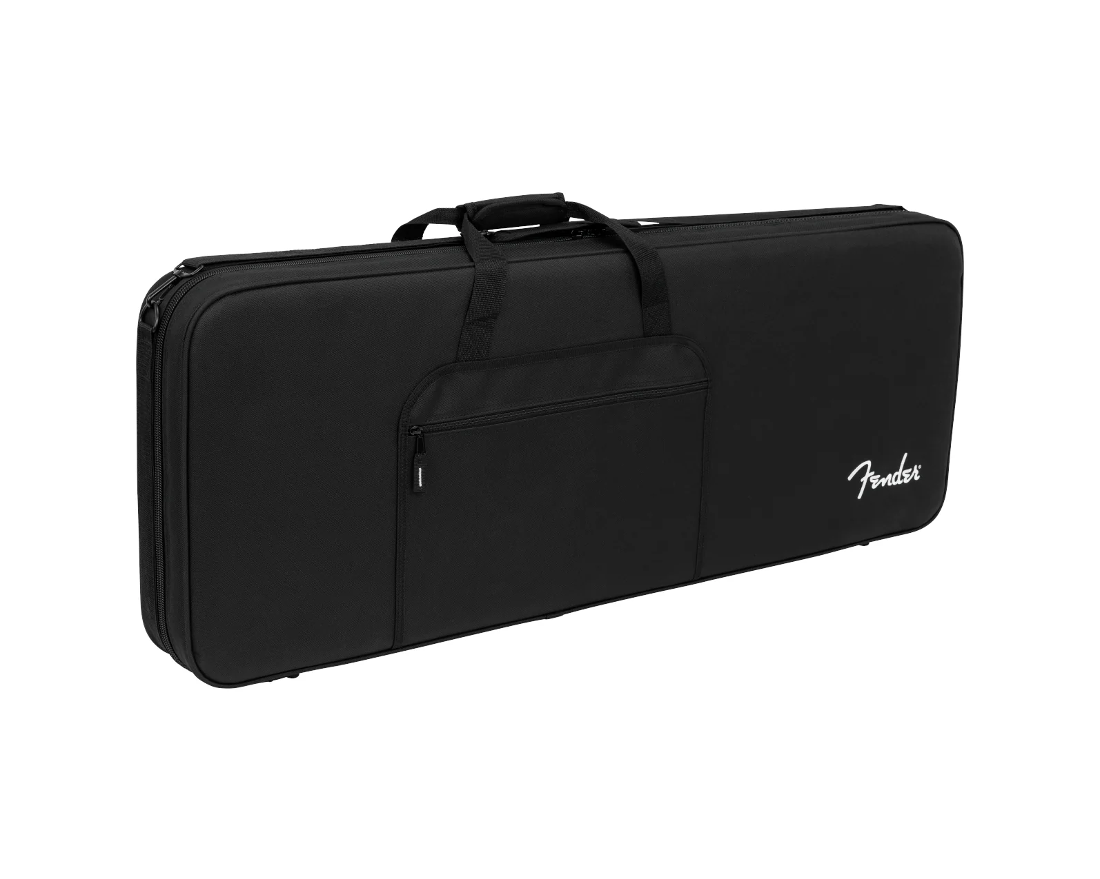 Fender Strat/Tele Foam Core Case - Black