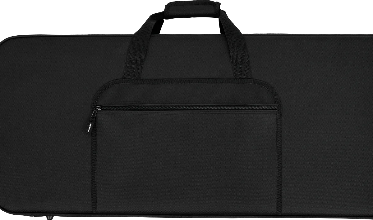 Fender Strat/Tele Foam Core Case - Black - Image 3