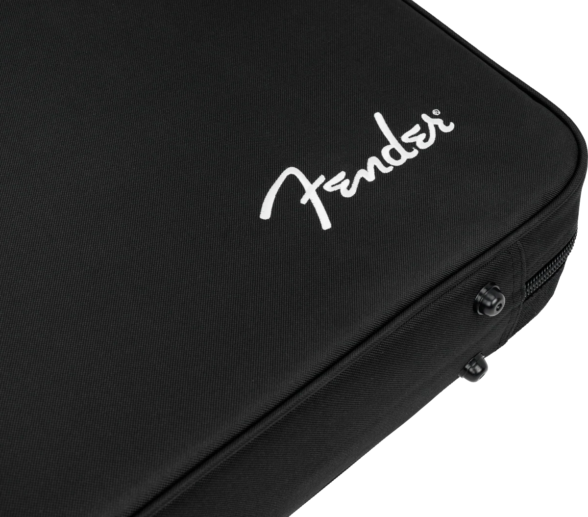 Fender Strat/Tele Foam Core Case - Black - Image 7