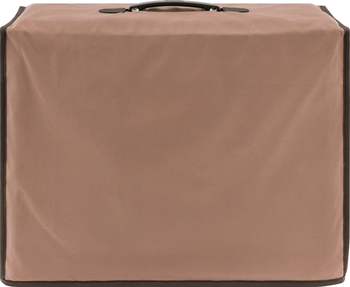 Fender 62 Super Amp - Image 6