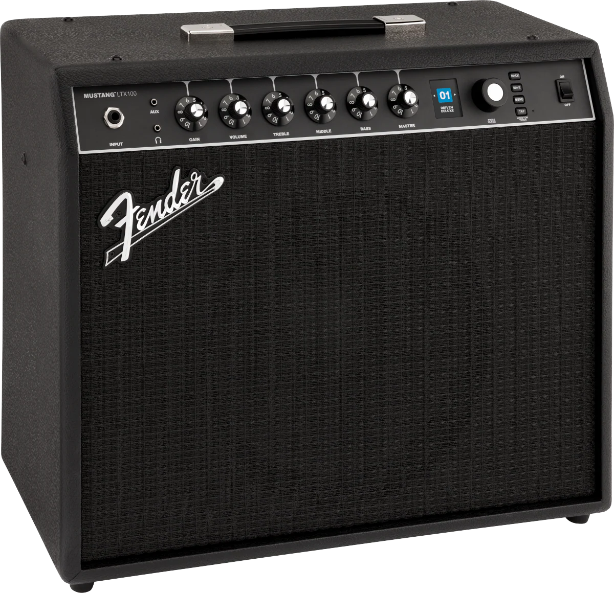 Fender Mustang LTX100 - Image 3