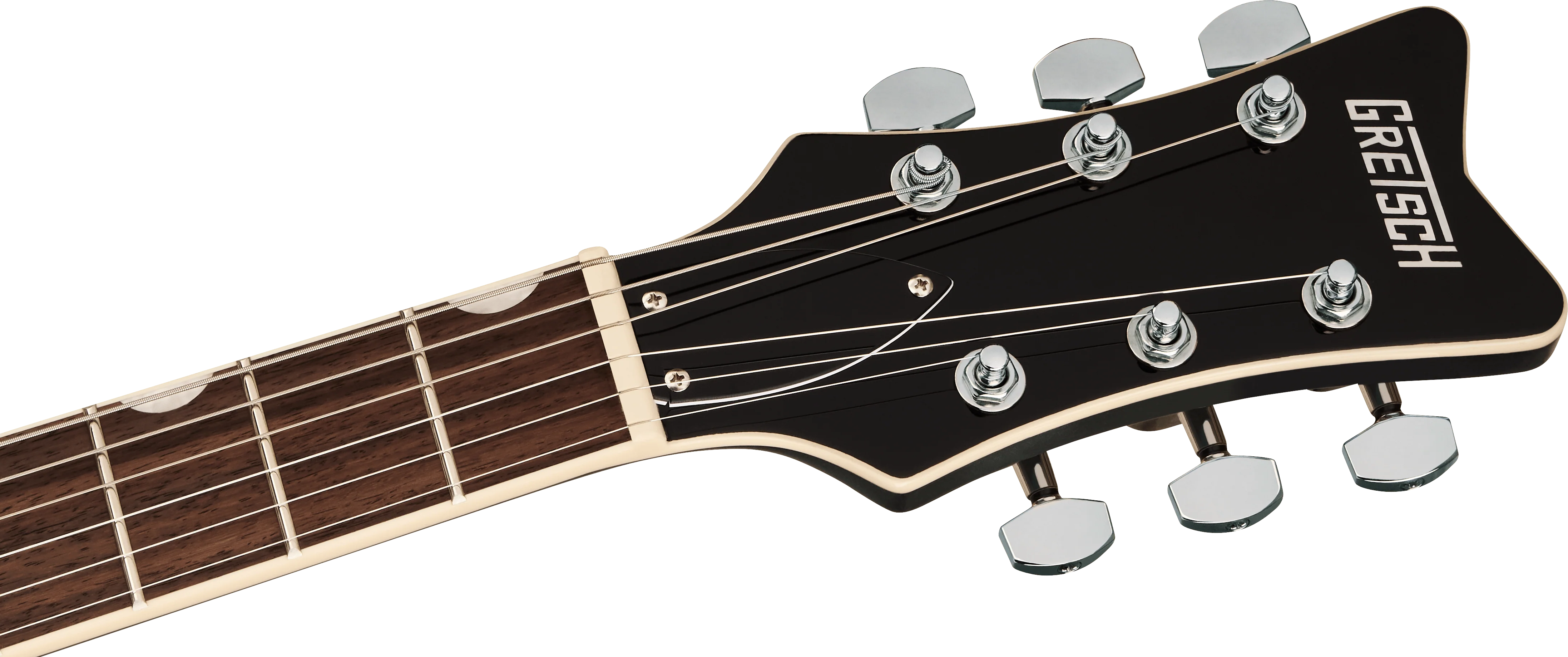 Gretsch Electromatic Jet Club - Druid Green - Image 2