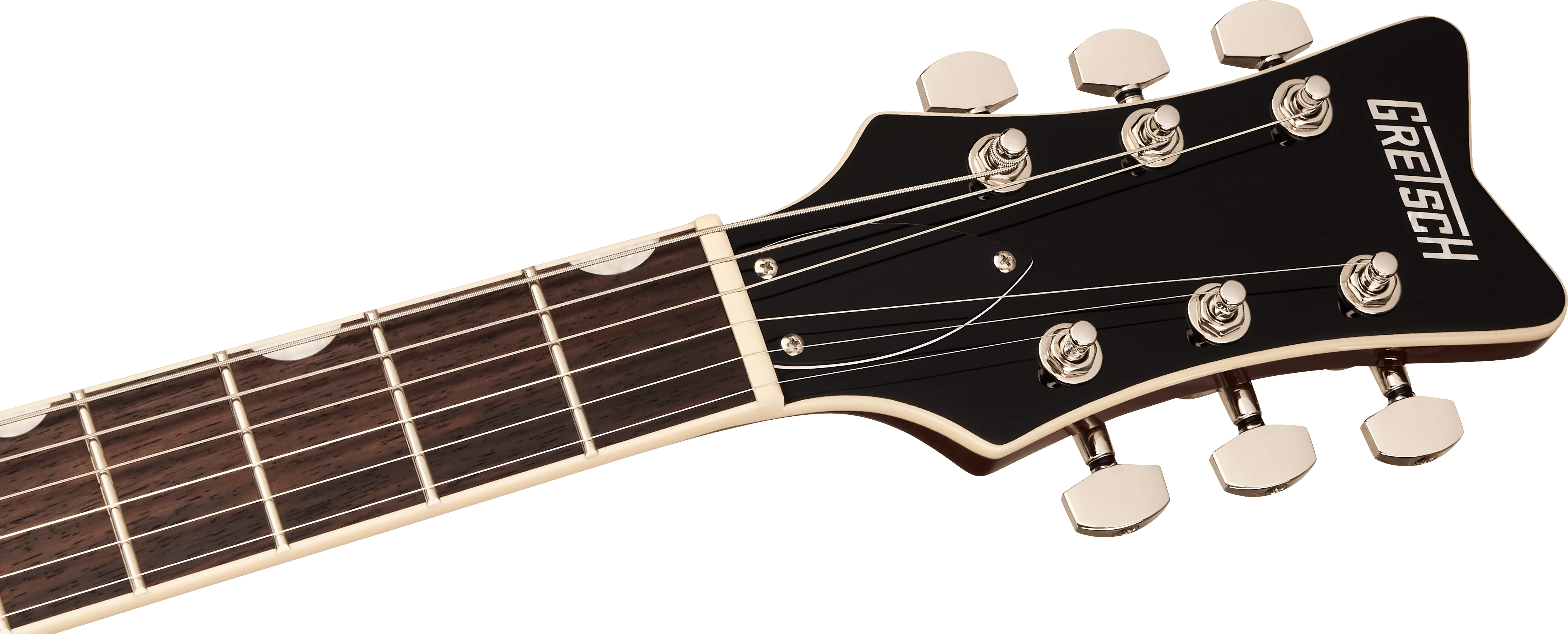 Gretsch Electromatic Jet - Cadillac Green - Image 2
