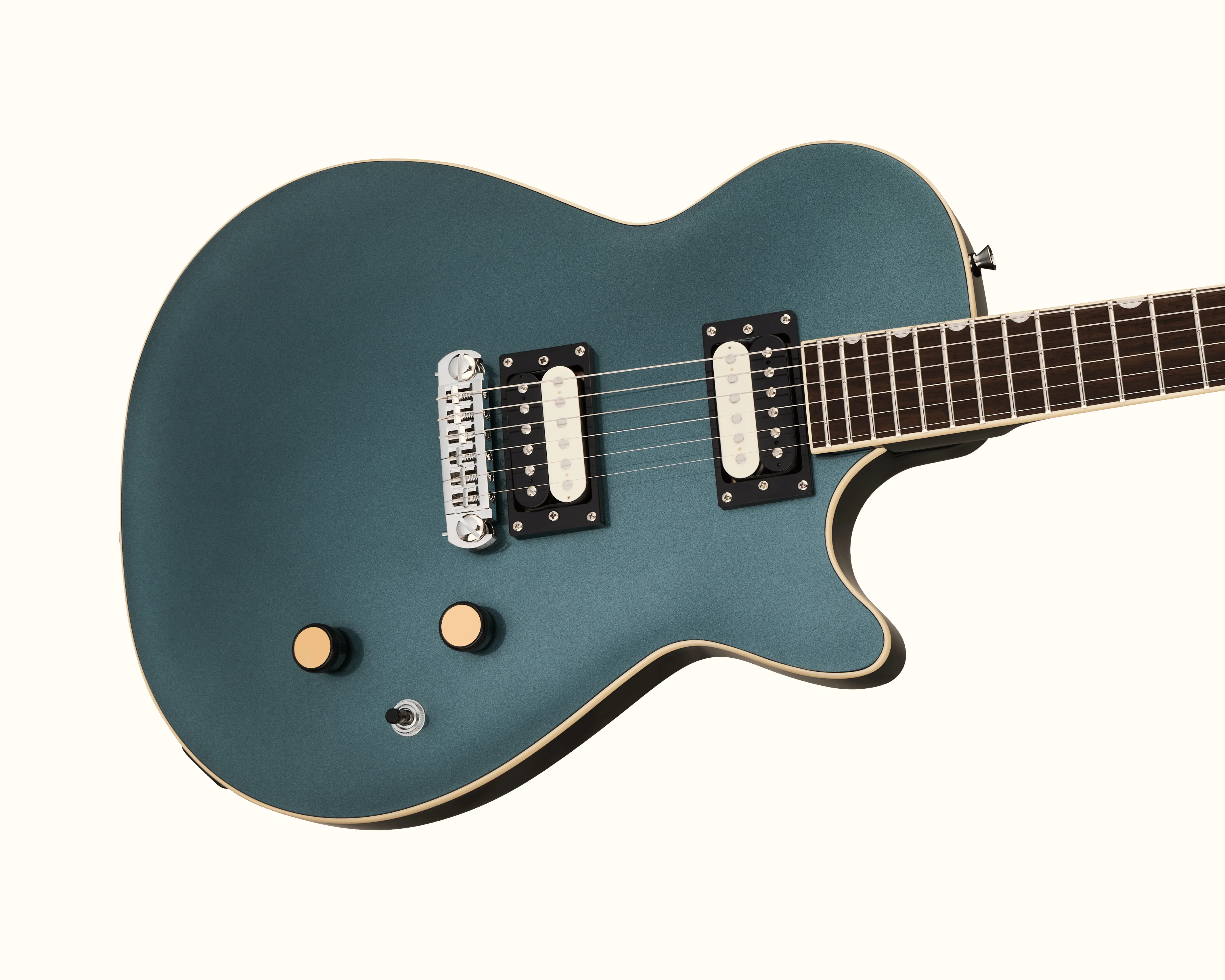 Gretsch Streamliner Jet - Gunmetal