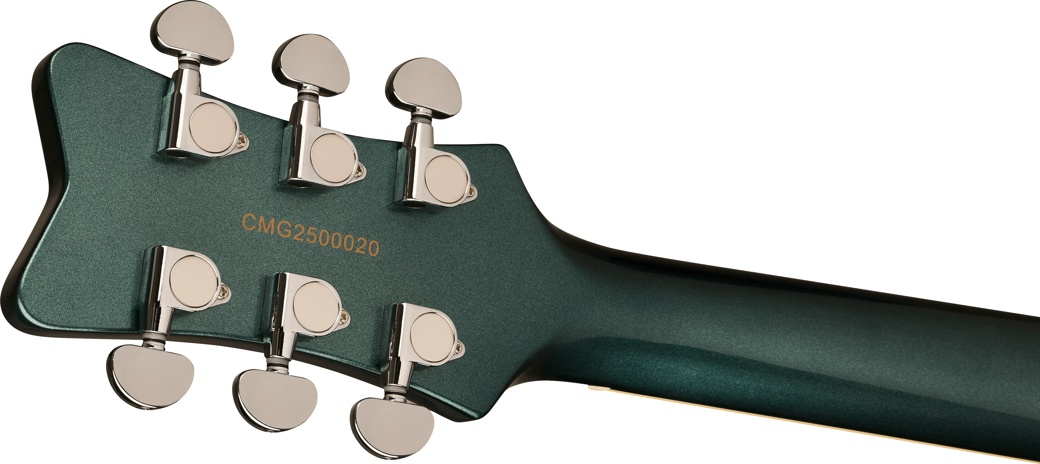 Gretsch Streamliner Jet - Gunmetal - Image 2