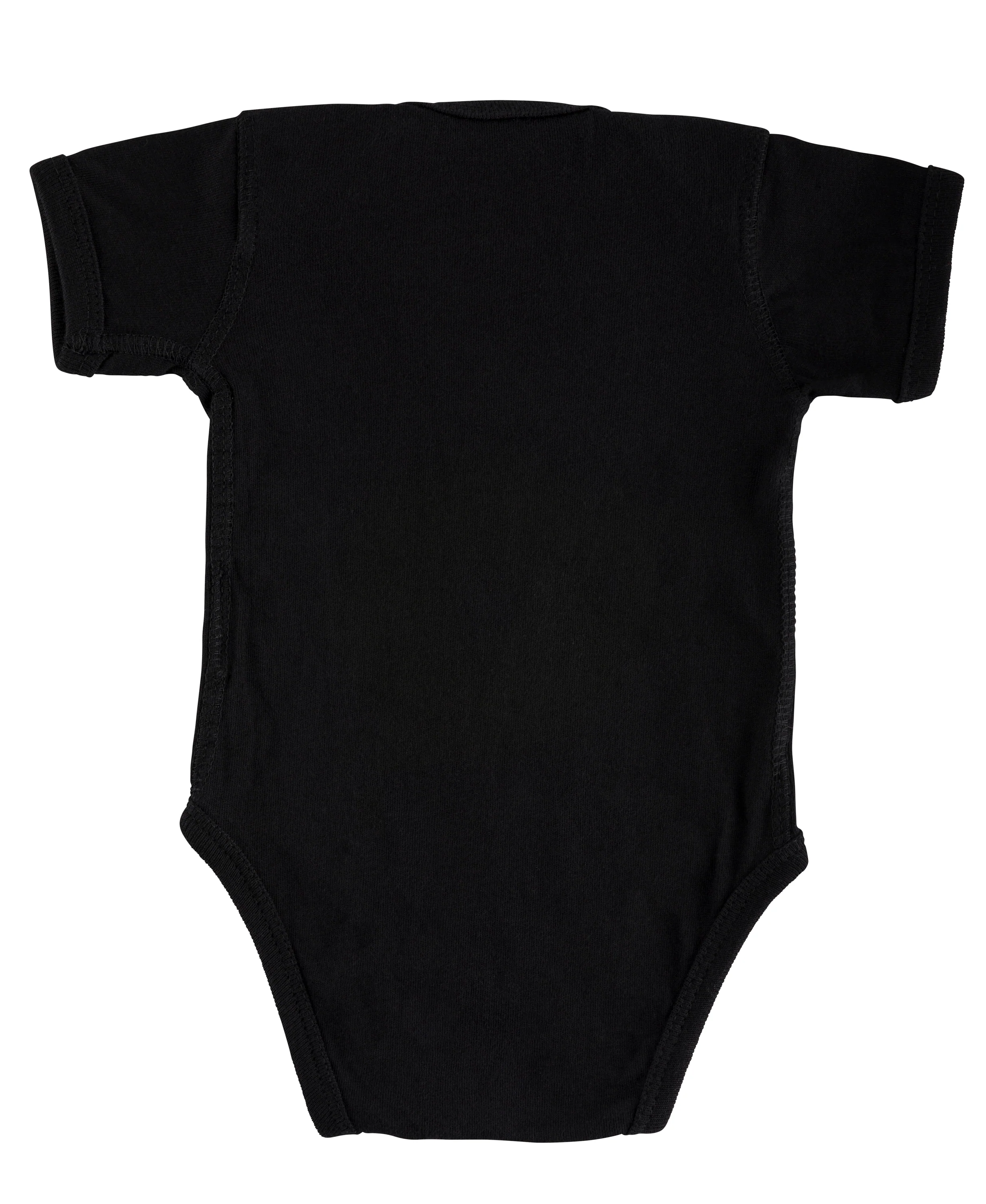 Fender 2025 Christmas Dinosaur Baby Bodysuit 0-3 Months - Image 2