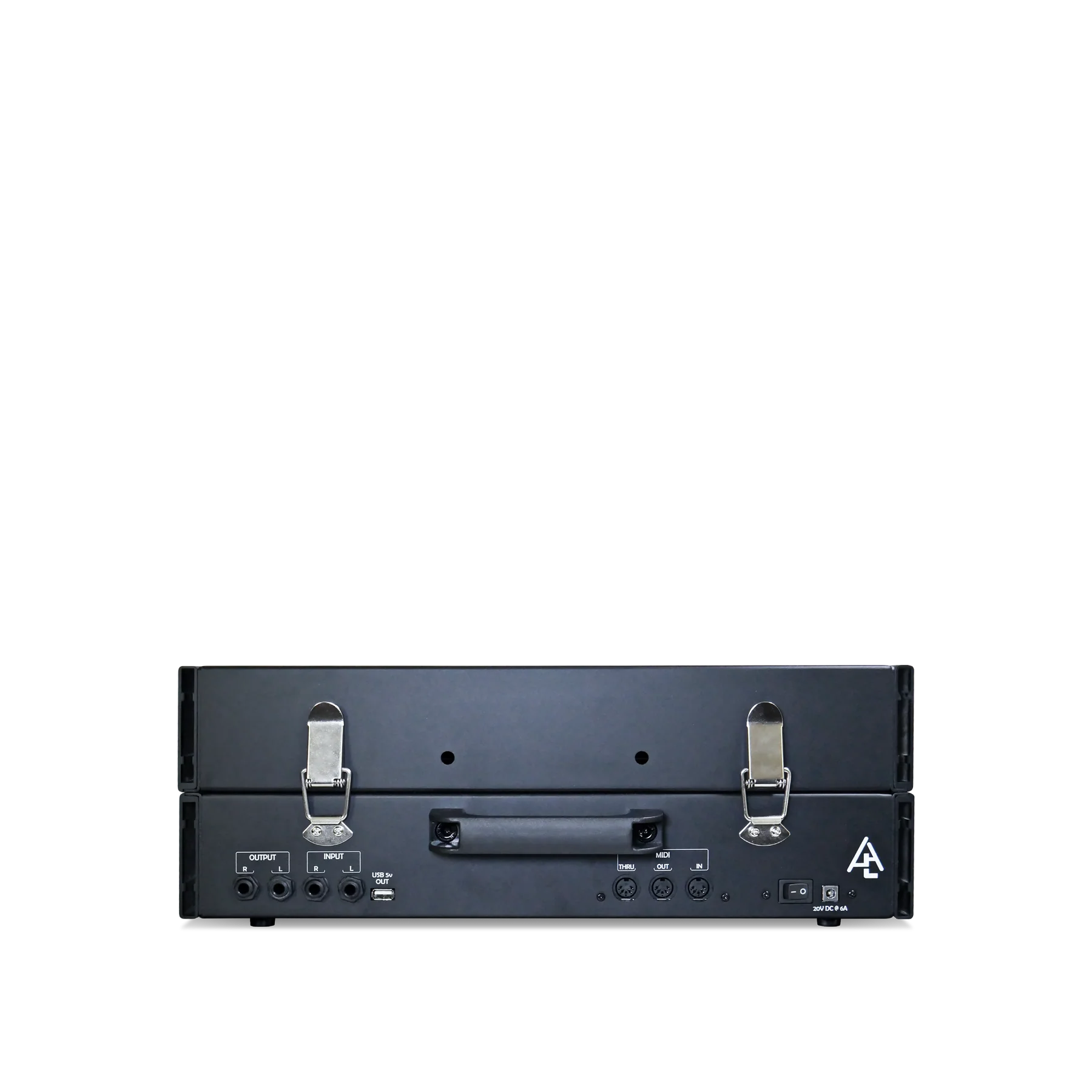 After Later Audio 84hp 7U Adventure Case - Image 6