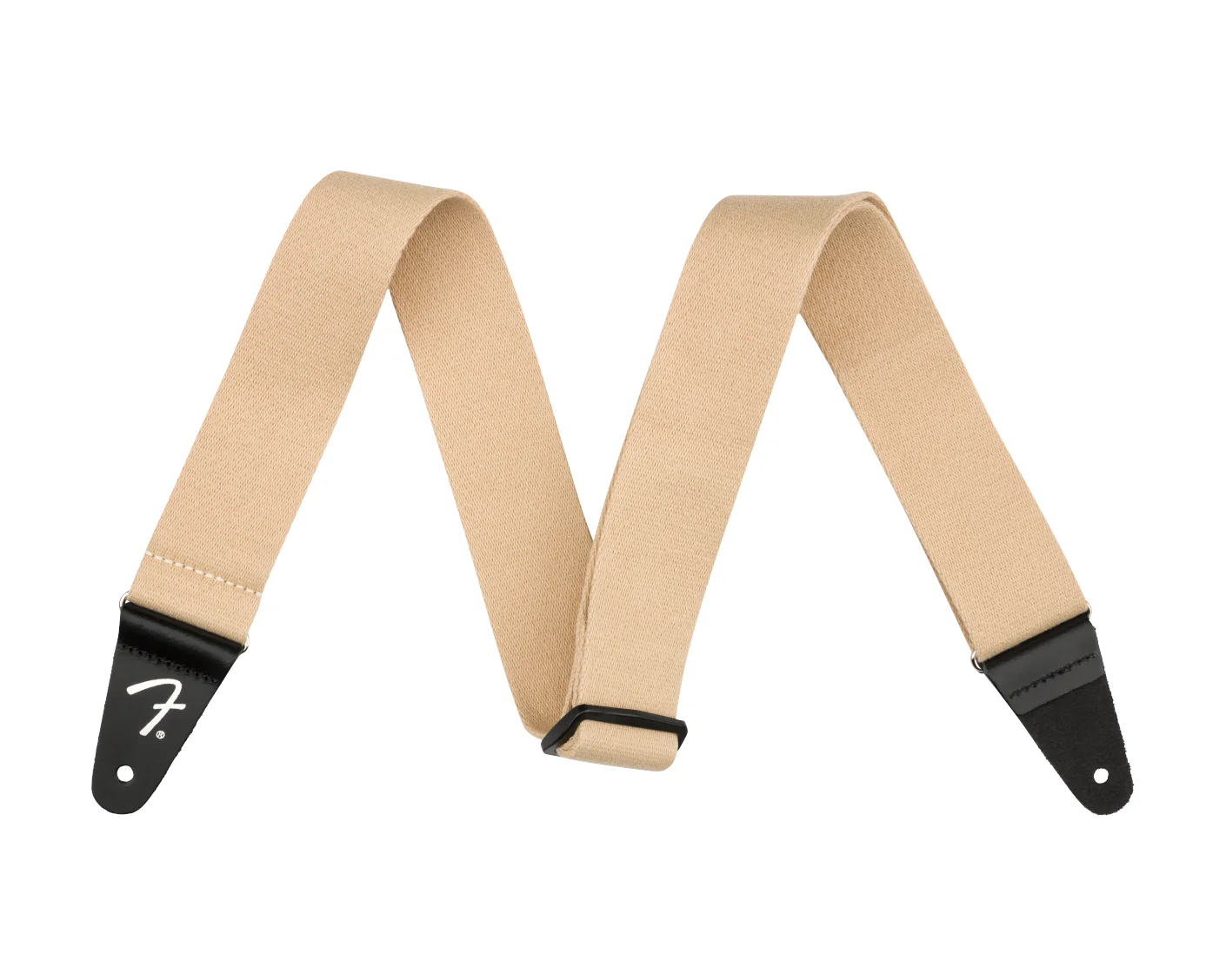 Fender Supersoft Strap - Sand 2"