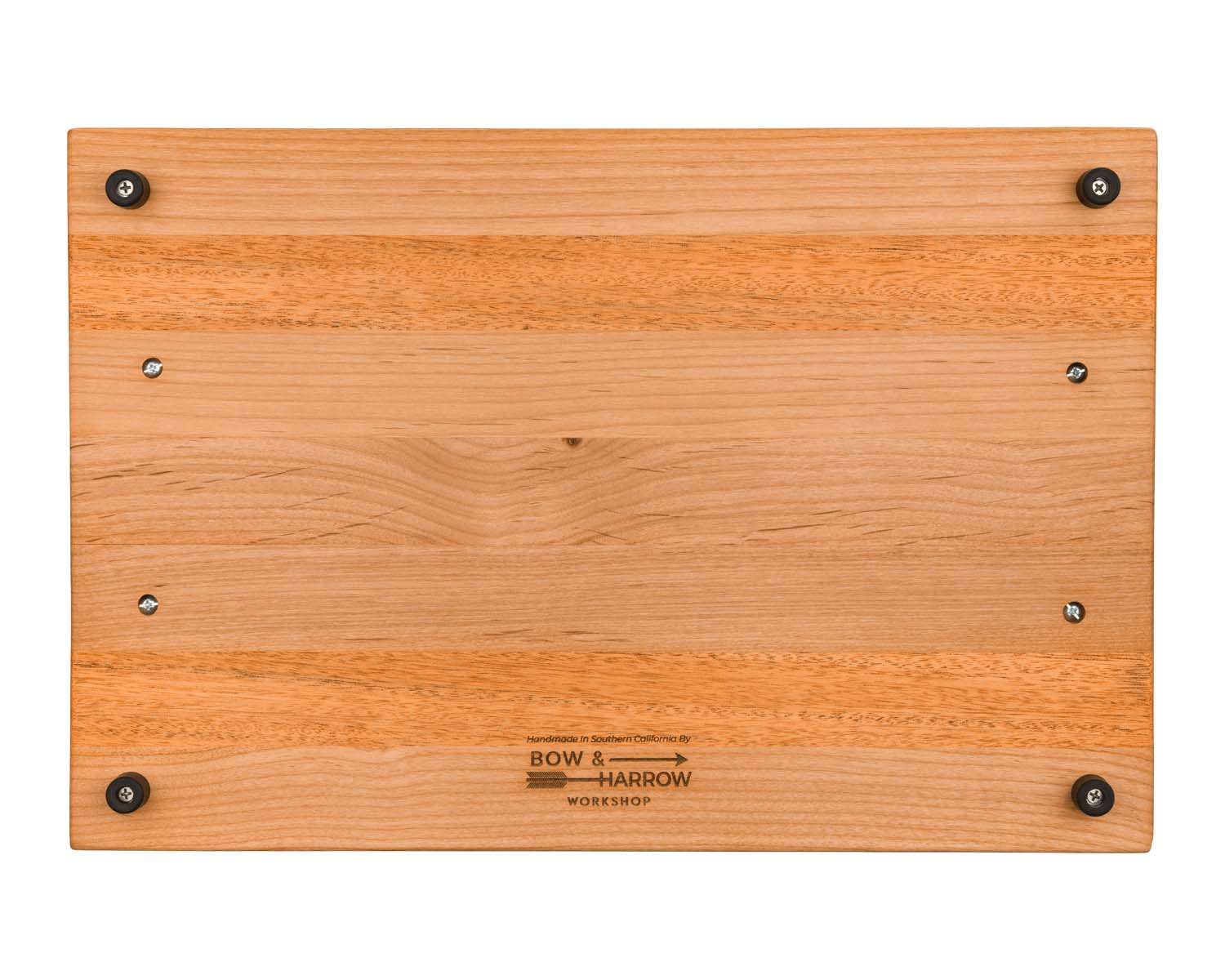 Fender Serving Tray - Alder & Mahogany - Image 3