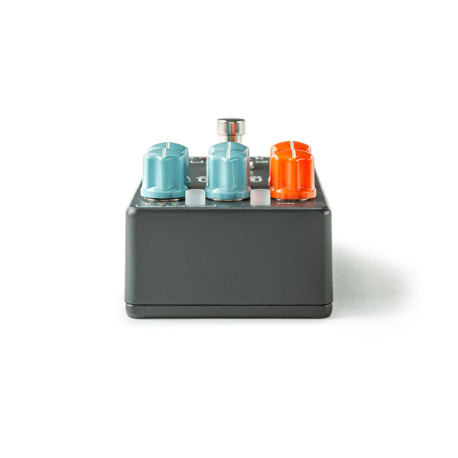 MXR MB301 Bass Synth Monophonic Synthesizer Effects Pedal - Image 5