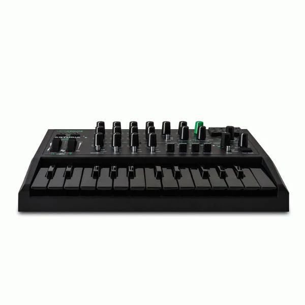 Arturia MicroBrute UFO Limited Edition 25 Key Analog Synth - Image 5