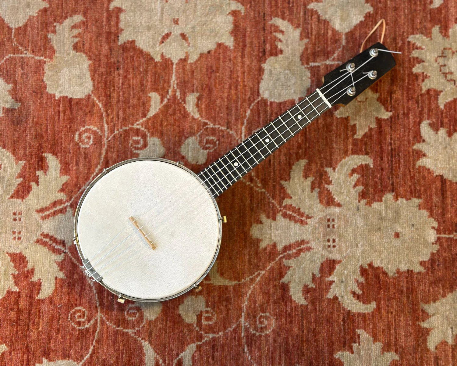 Rose Brothers (Rose Morris) / Savana Banjole
