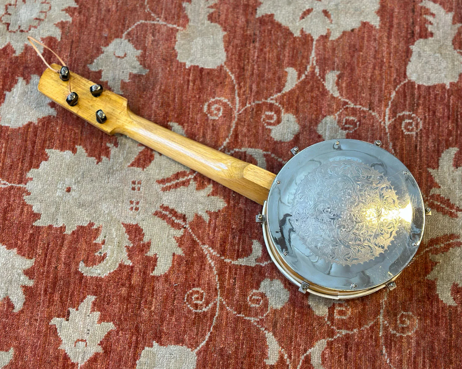 Rose Brothers (Rose Morris) / Savana Banjole - Image 2