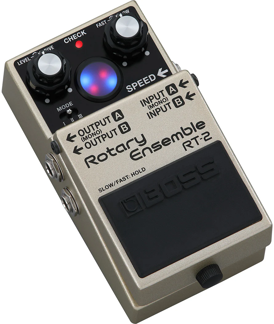 BOSS RT-2 Rotary Ensemble - Image 2